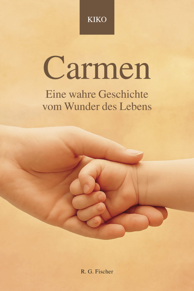 Carmen - Kiko
