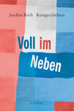 Voll im Neben - Koch, Joachim