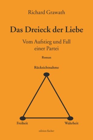 Das Dreieck der Liebe - Grawath, Richard