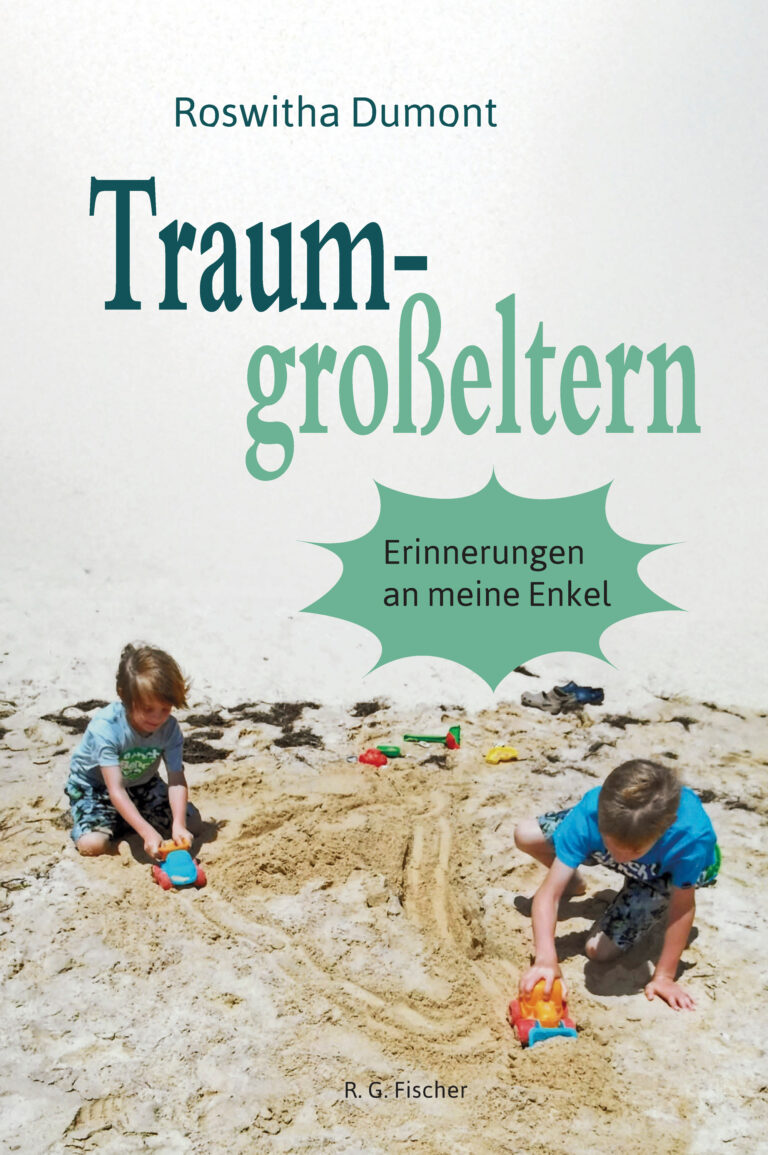 Traumgroßeltern - Dumont, Roswitha