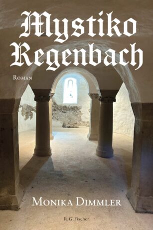 Mystiko Regenbach - Dimmler, Monika