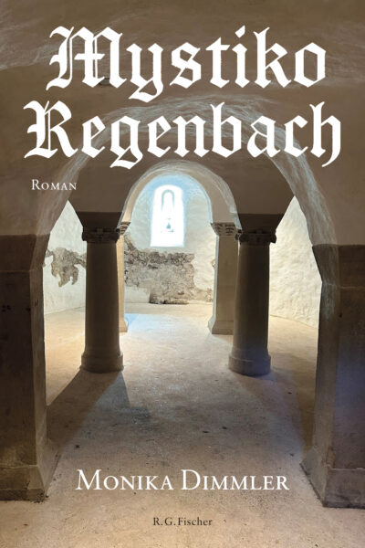 Mystiko Regenbach - Dimmler, Monika