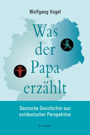 Was der Papa erzählt - Vogel, Wolfgang