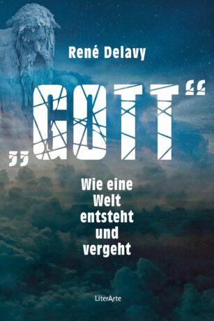Gott - Delavy, René