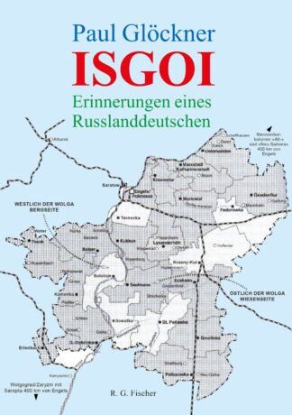 Isgoi - Glöckner, Paul