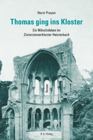 Thomas ging ins Kloster - Prayon, Horst