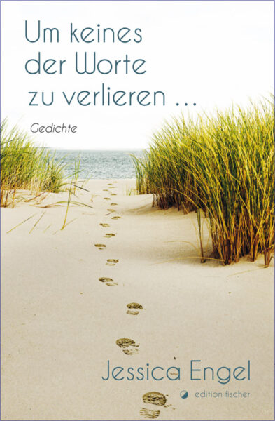 Um keines der Worte zu verlieren ... - Engel, Jessica