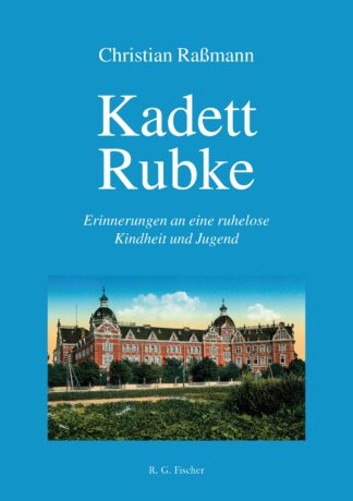 Kadett Rubke - Raßmann, Christian