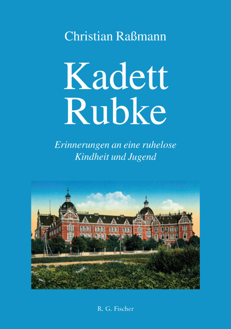 Kadett Rubke - Raßmann, Christian