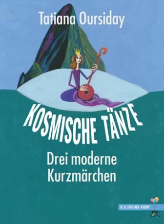 Kosmische Tänze - Oursiday, Tatiana