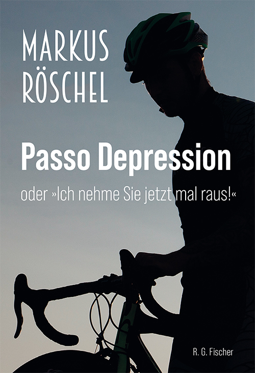 Passo Depression - Röschel, Markus