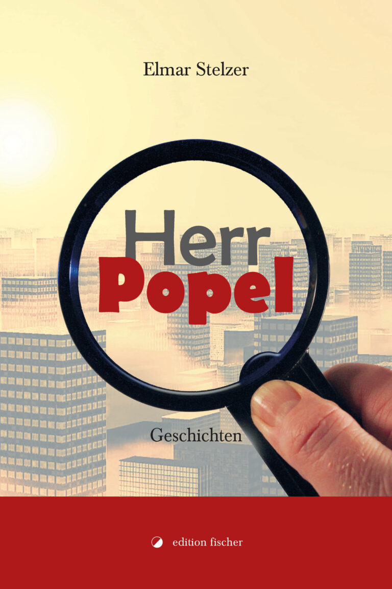 Herr Popel - Stelzer, Elmar