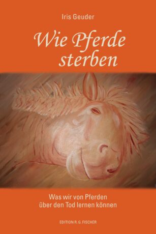 Wie Pferde sterben - Geuder, Iris