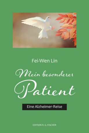 Mein besonderer Patient - Lin, Fei-Wen