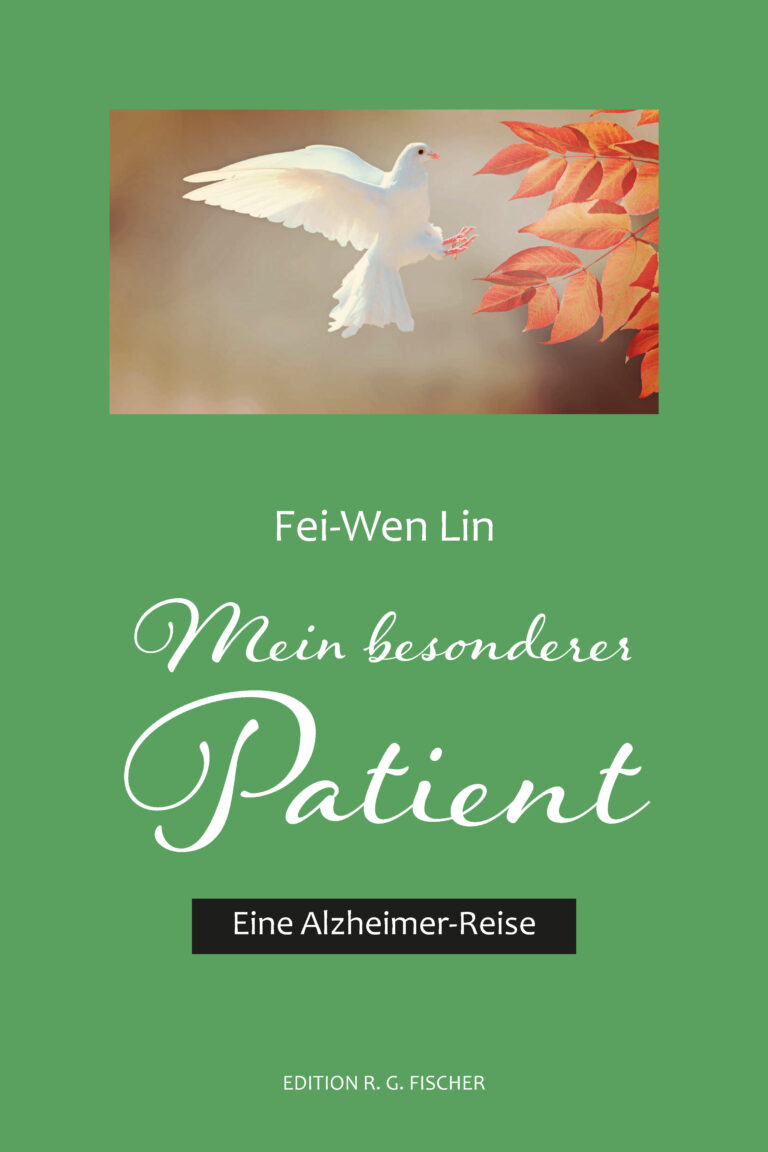 Mein besonderer Patient - Lin, Fei-Wen