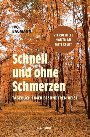 Schnell und ohne Schmerzen - Baumann, Ivo