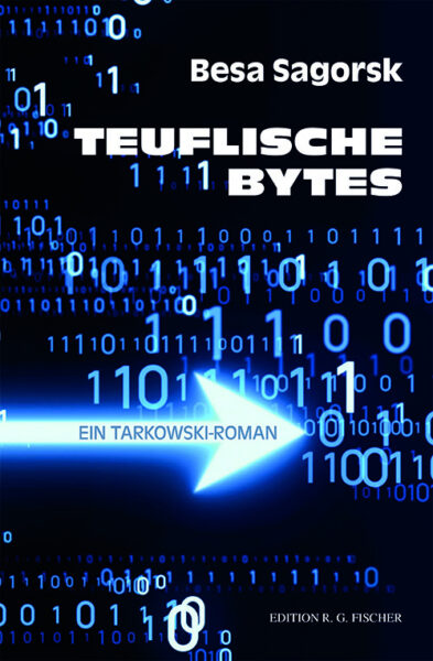 Teuflische Bytes - Sagorsk, Besa