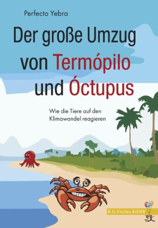 Der große Umzug von Termópilo und Óctopus - Yebra, Perfecto
