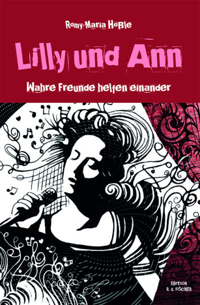 Lilly und Ann - Hößle, Romy-Maria