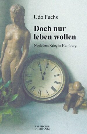 Doch nur leben wollen - Fuchs, Udo