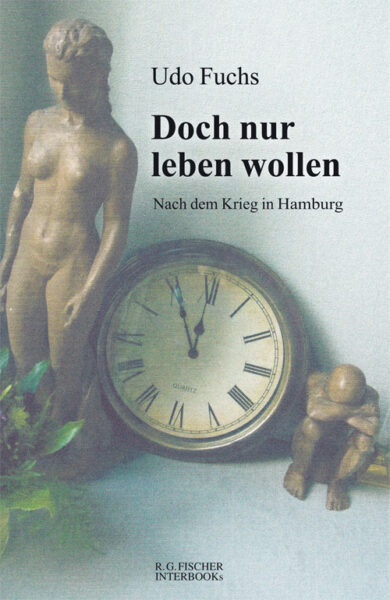 Doch nur leben wollen - Fuchs, Udo