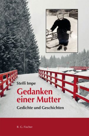 Gedanken einer Mutter - Impe, Steffi