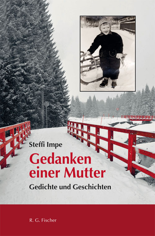 Gedanken einer Mutter - Impe, Steffi