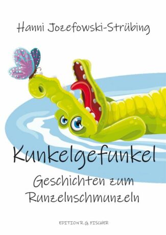Kunkelgefunkel - Jozefowski-Strübing, Hanni