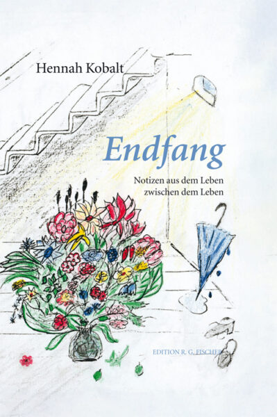 Endfang - Kobalt, Hennah