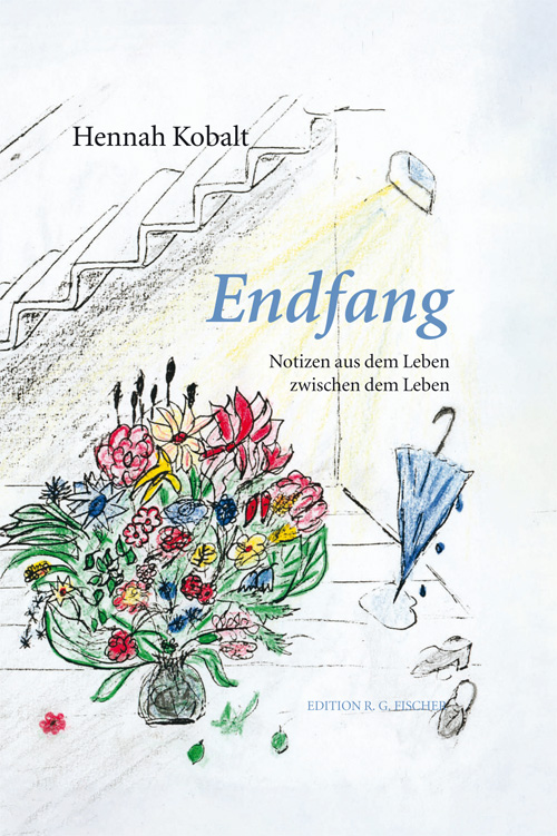 Endfang - Kobalt, Hennah