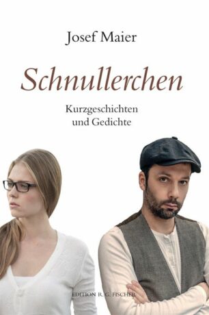 Schnullerchen - Maier, Josef