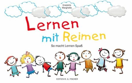 Lernen mit Reimen - Marghella, Graziella