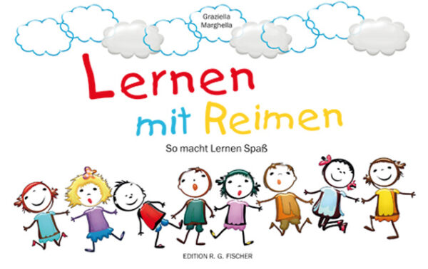 Lernen mit Reimen - Marghella, Graziella