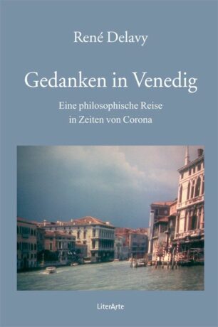Gedanken in Venedig - Delavy, René