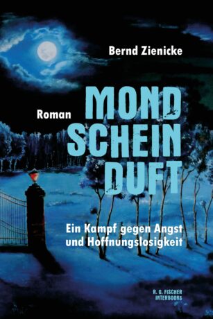 Mondscheinduft - Zienicke, Bernd