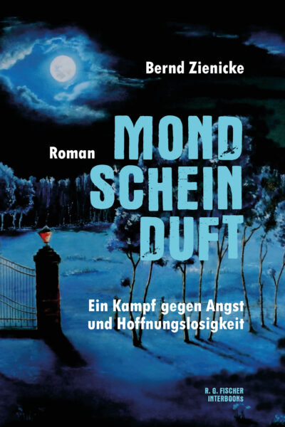 Mondscheinduft - Zienicke, Bernd