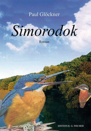Simorodok - Glöckner, Paul