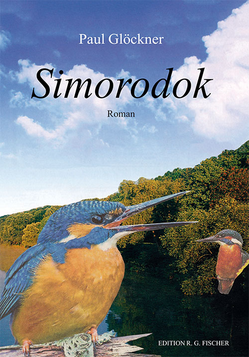 Simorodok - Glöckner, Paul