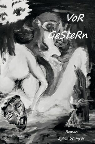 Vor Gestern - Stümper, Sylvia
