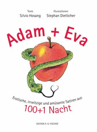 Adam + Eva - Hosang, Silvio