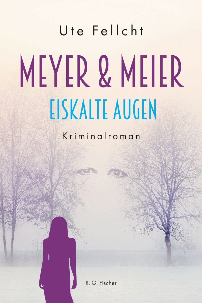 Meyer & Meier - Fellcht, Ute