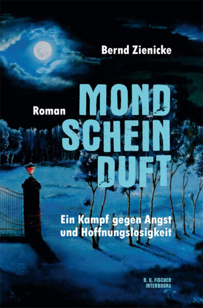 Mondscheinduft - Zienicke, Bernd