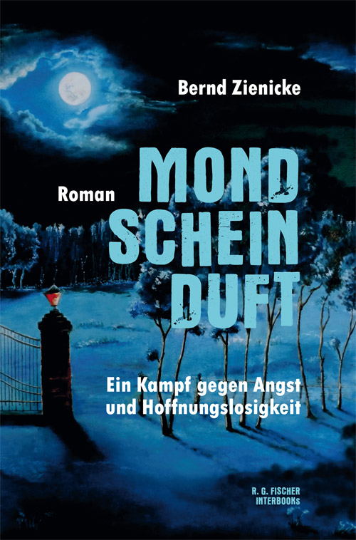 Mondscheinduft - Zienicke, Bernd