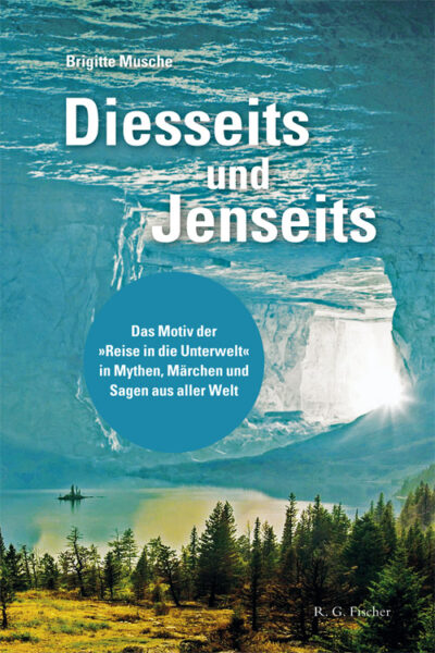Diesseits und Jenseits - Musche, Brigitte