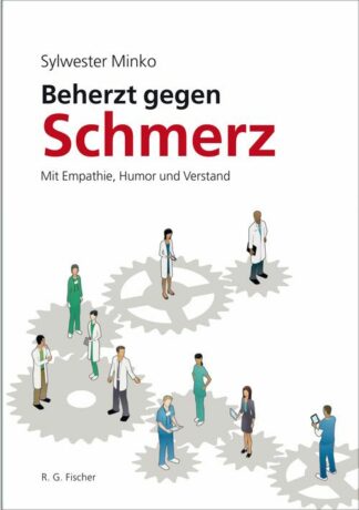 Beherzt gegen Schmerz - Minko, Sylwester