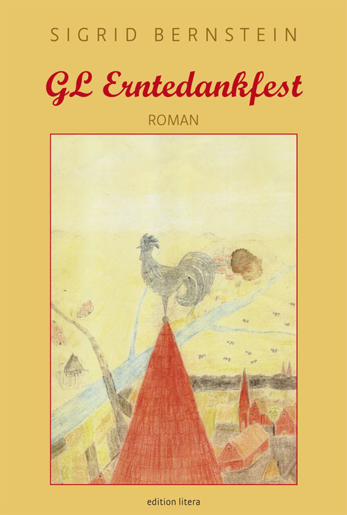 GL Erntedankfest - Bernstein, Sigrid