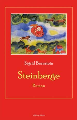 Steinberge - Bernstein, Sigrid