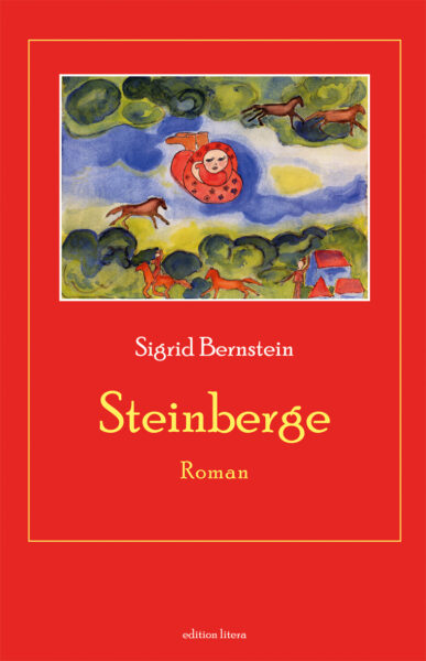 Steinberge - Bernstein, Sigrid