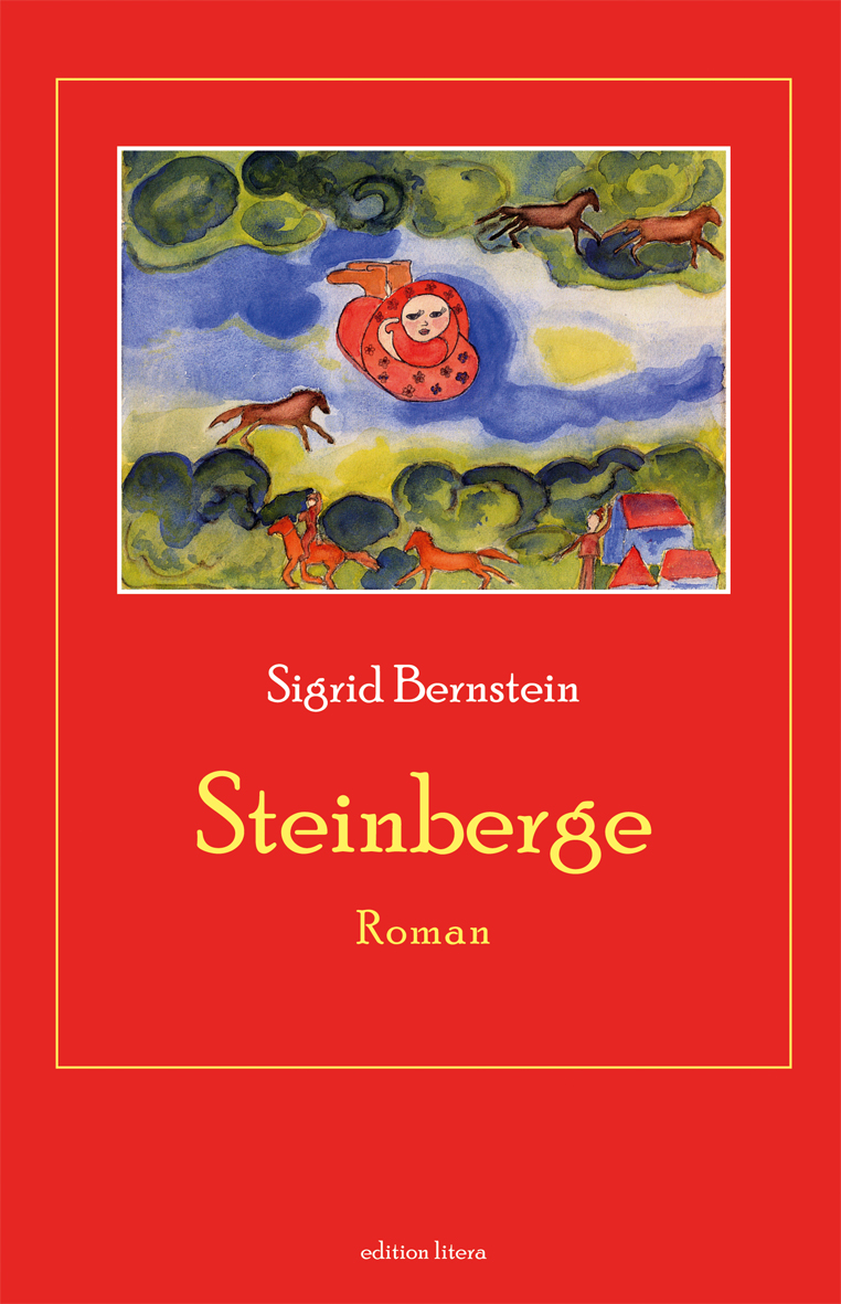 Steinberge - Bernstein, Sigrid