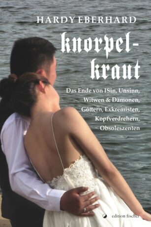 Knorpelkraut - Eberhard, Hardy